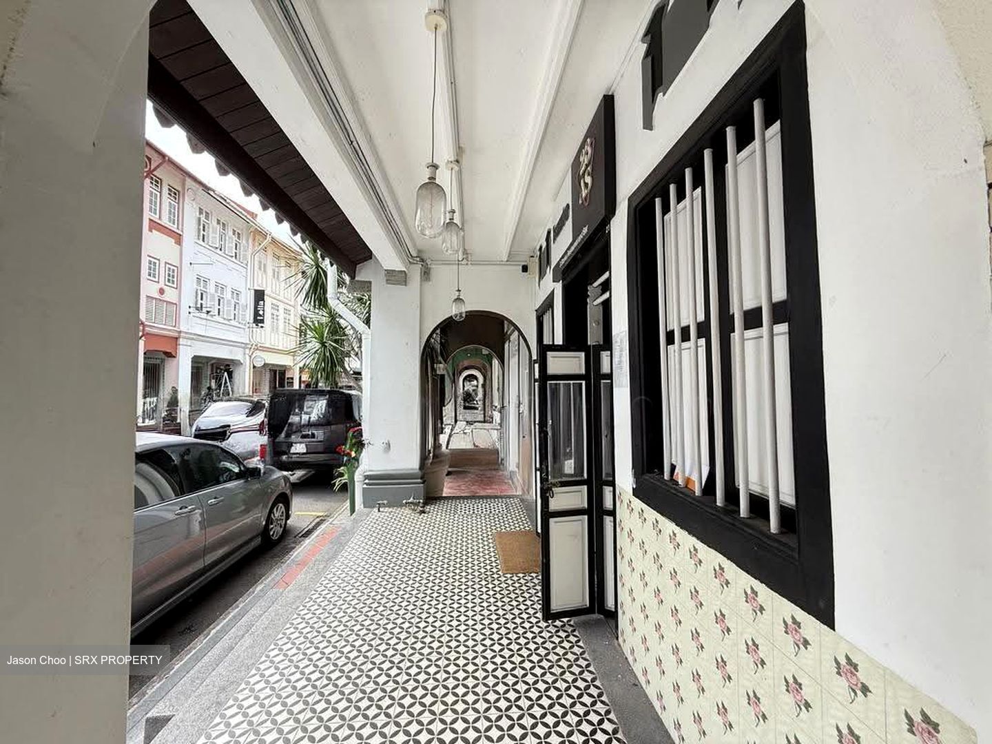 Telok Ayer Conservation Area (D1), Shop House #630274051
